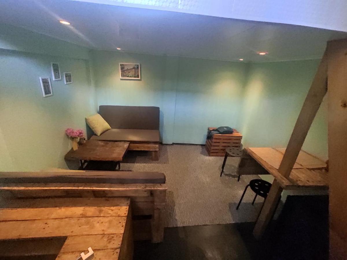 Студия В Центре Сухума Sukhumi Ngoại thất bức ảnh
